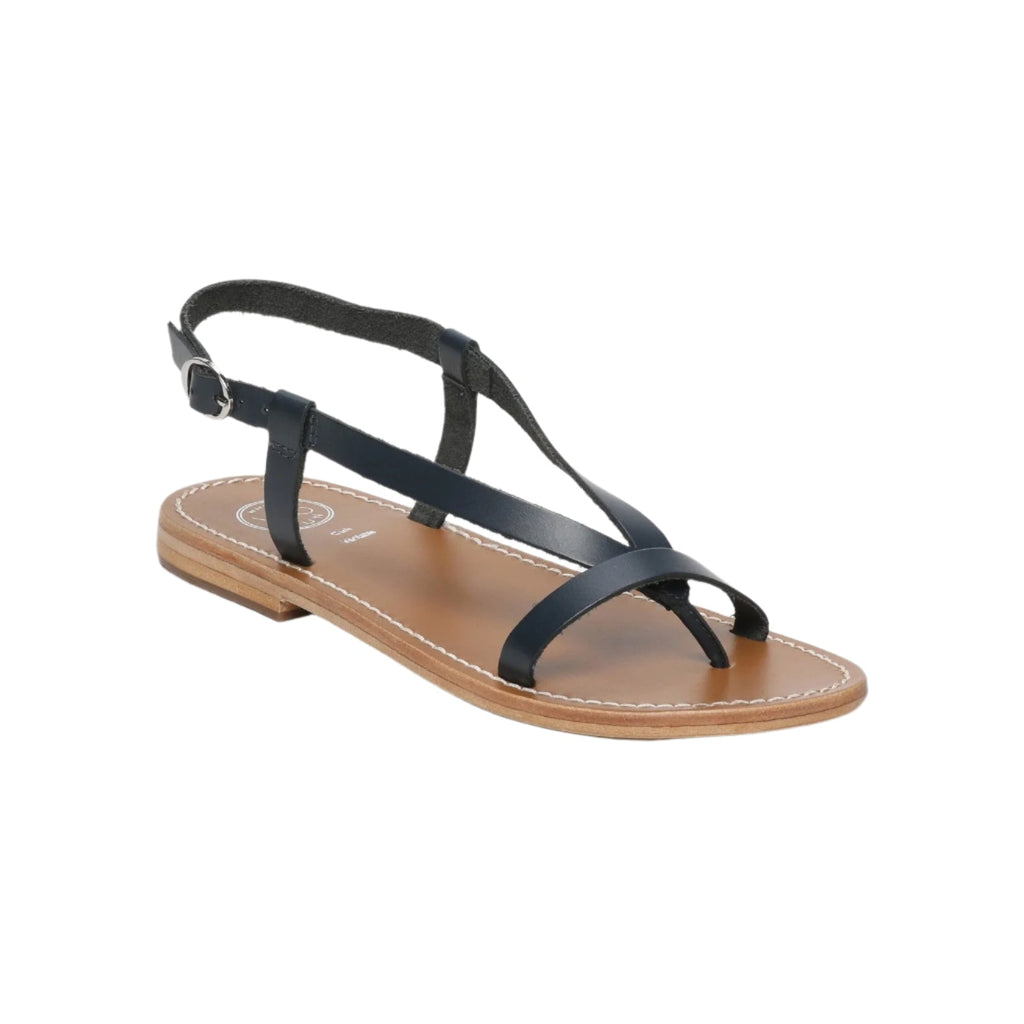 Sandales Bahula - Navy