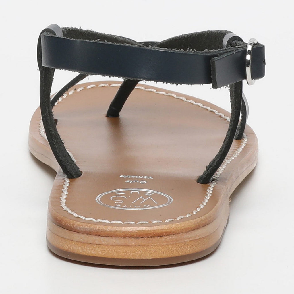 Sandales Bahula - Navy