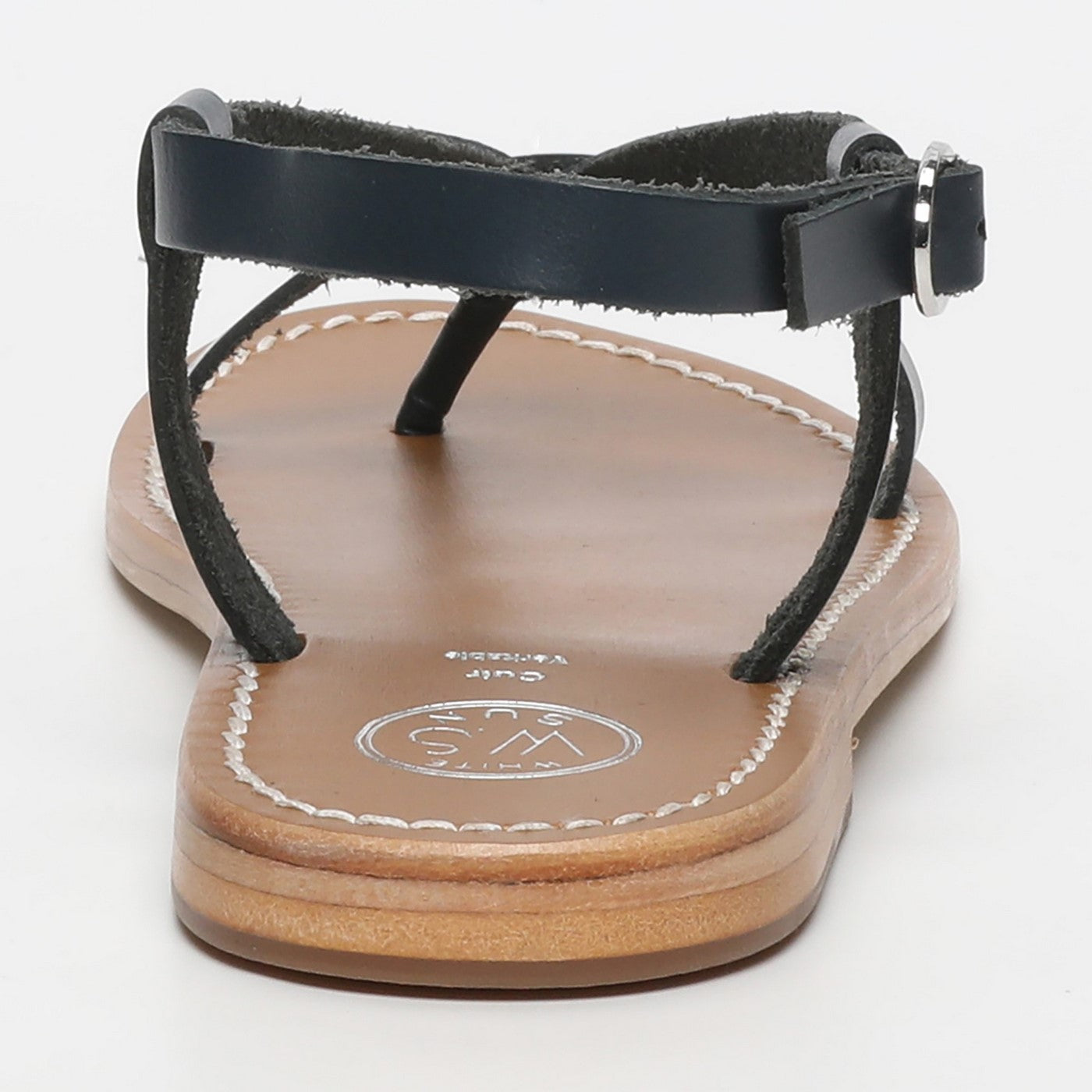 Sandales Bahula - Navy