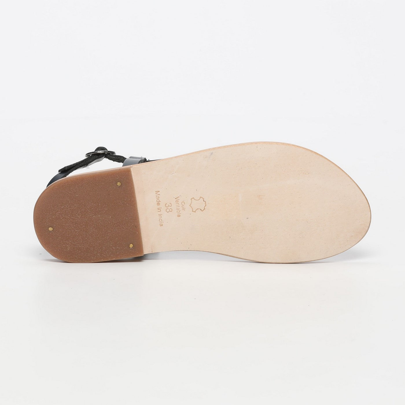Sandales Bahula - Navy
