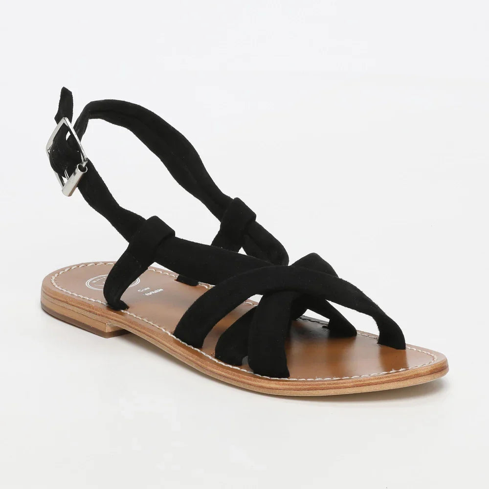 Sandales Banita - Black