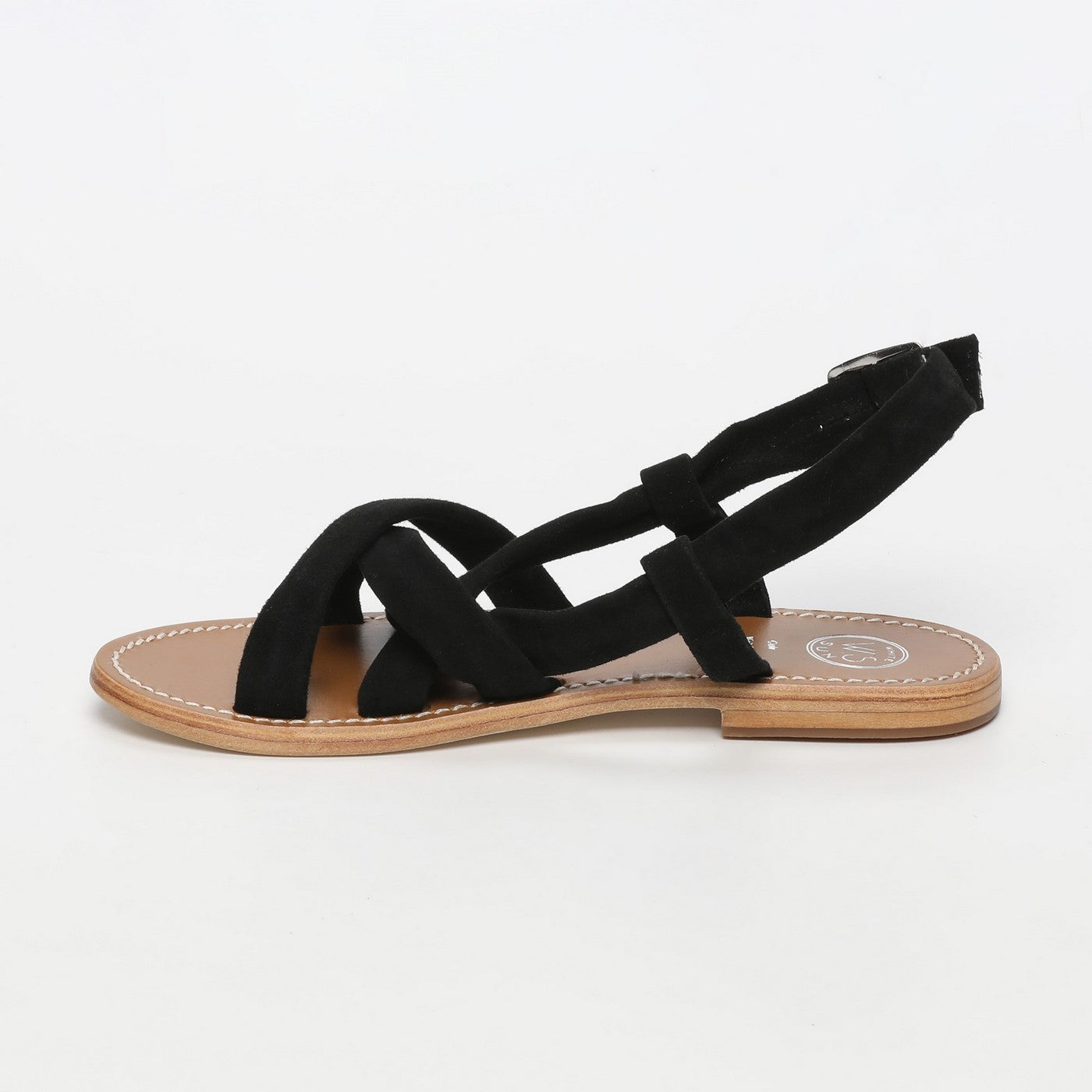 Sandales Banita - Black