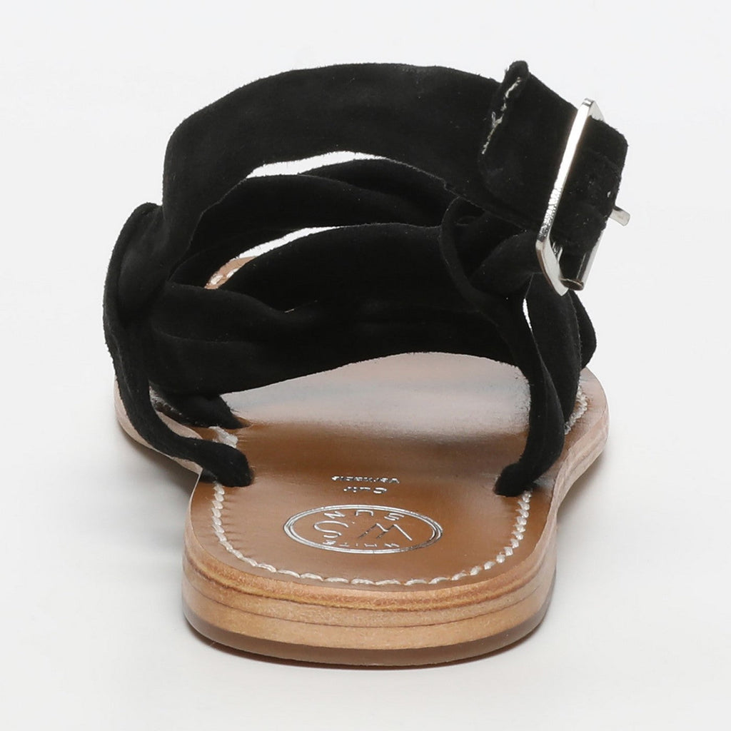 Sandales Banita - Black