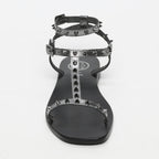 Sandales Fareani - Gris