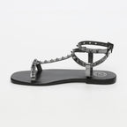 Sandales Fareani - Gris