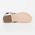 White Sun - Sandales Darika - Camel