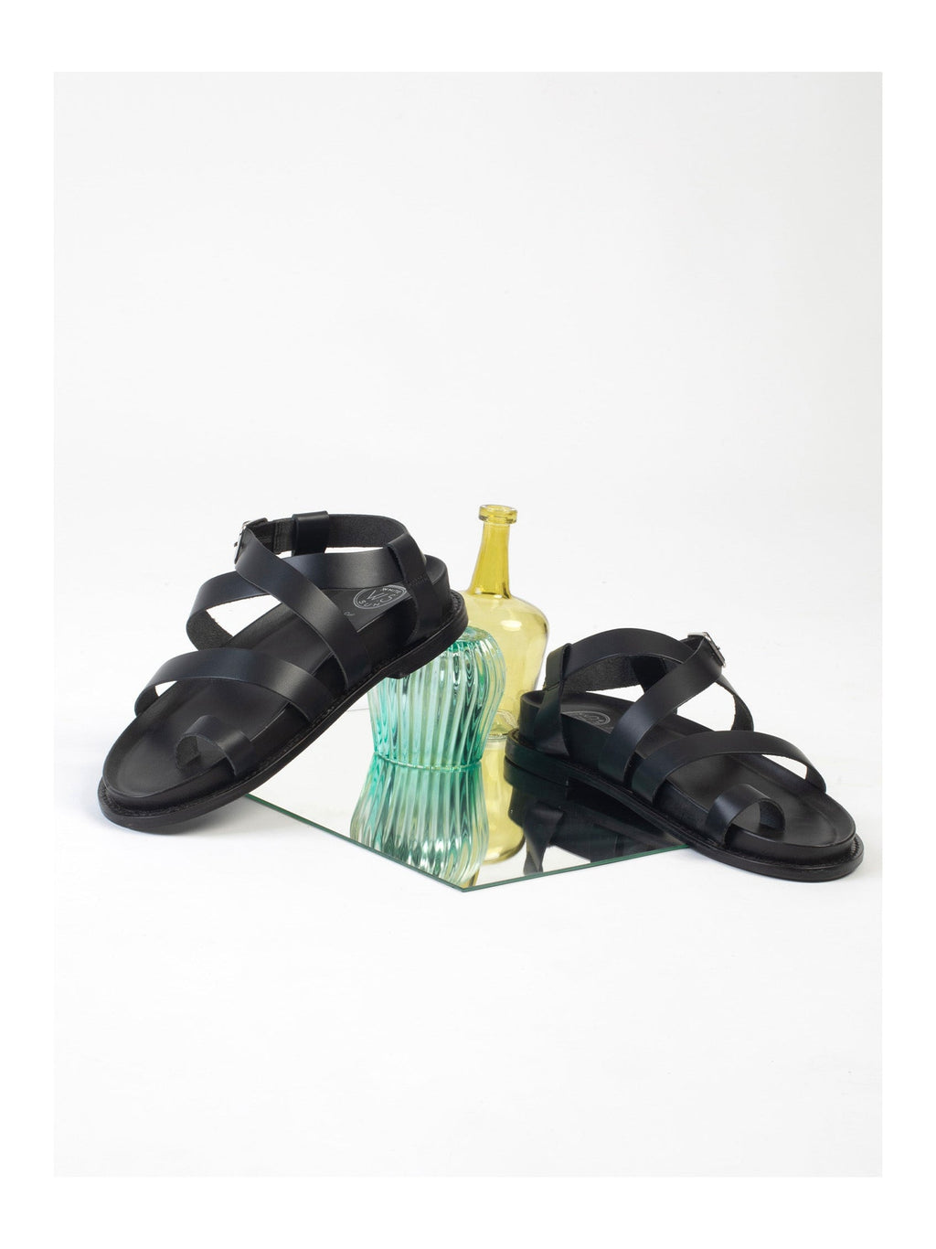 Sandales Munera - Black