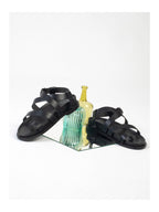 Sandales Munera - Black