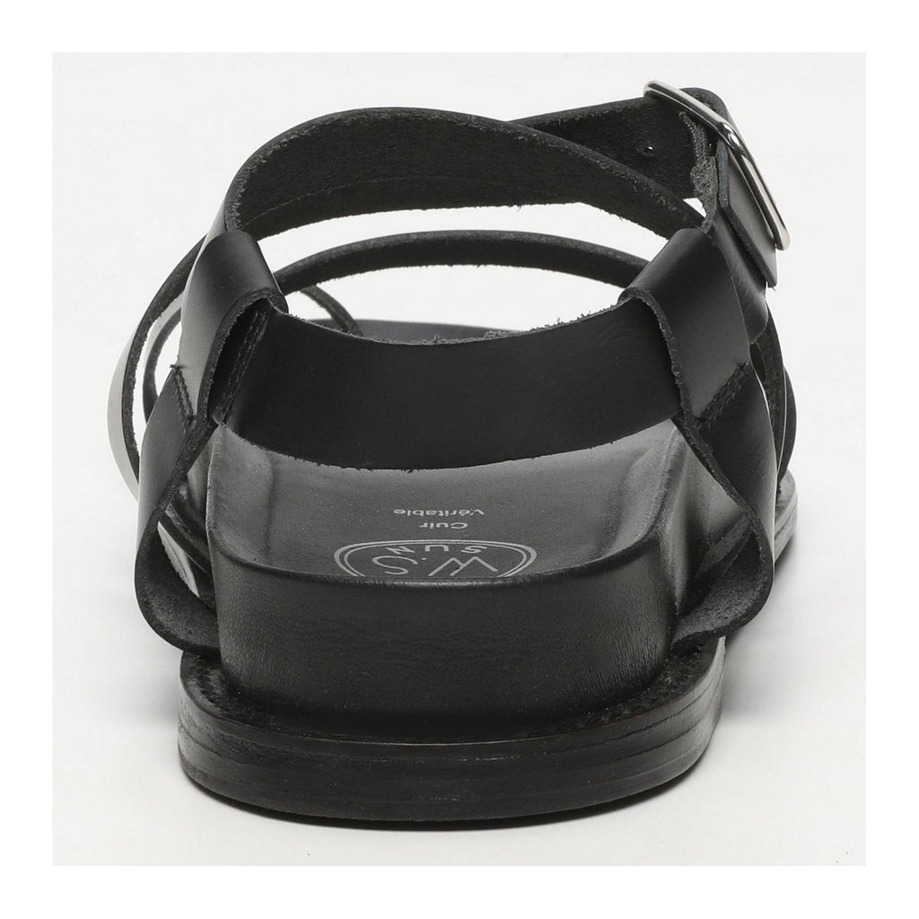 Sandales Munera - Black
