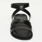 Sandales Bogarra - Noir