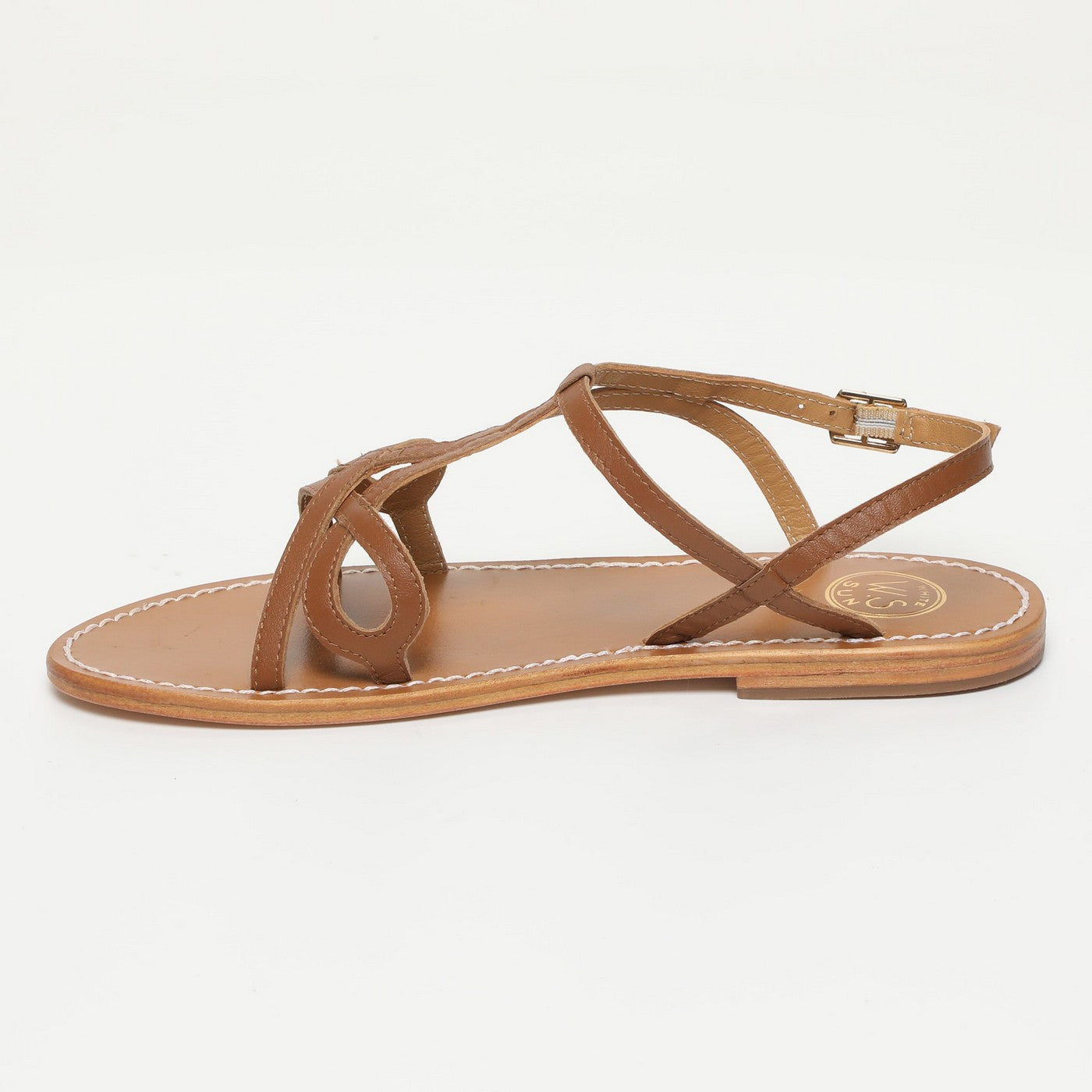 Sandales Rala - Camel
