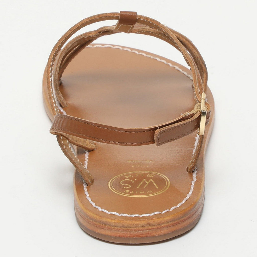 Sandales Rala - Camel