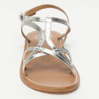 Sandales Rala - Argent