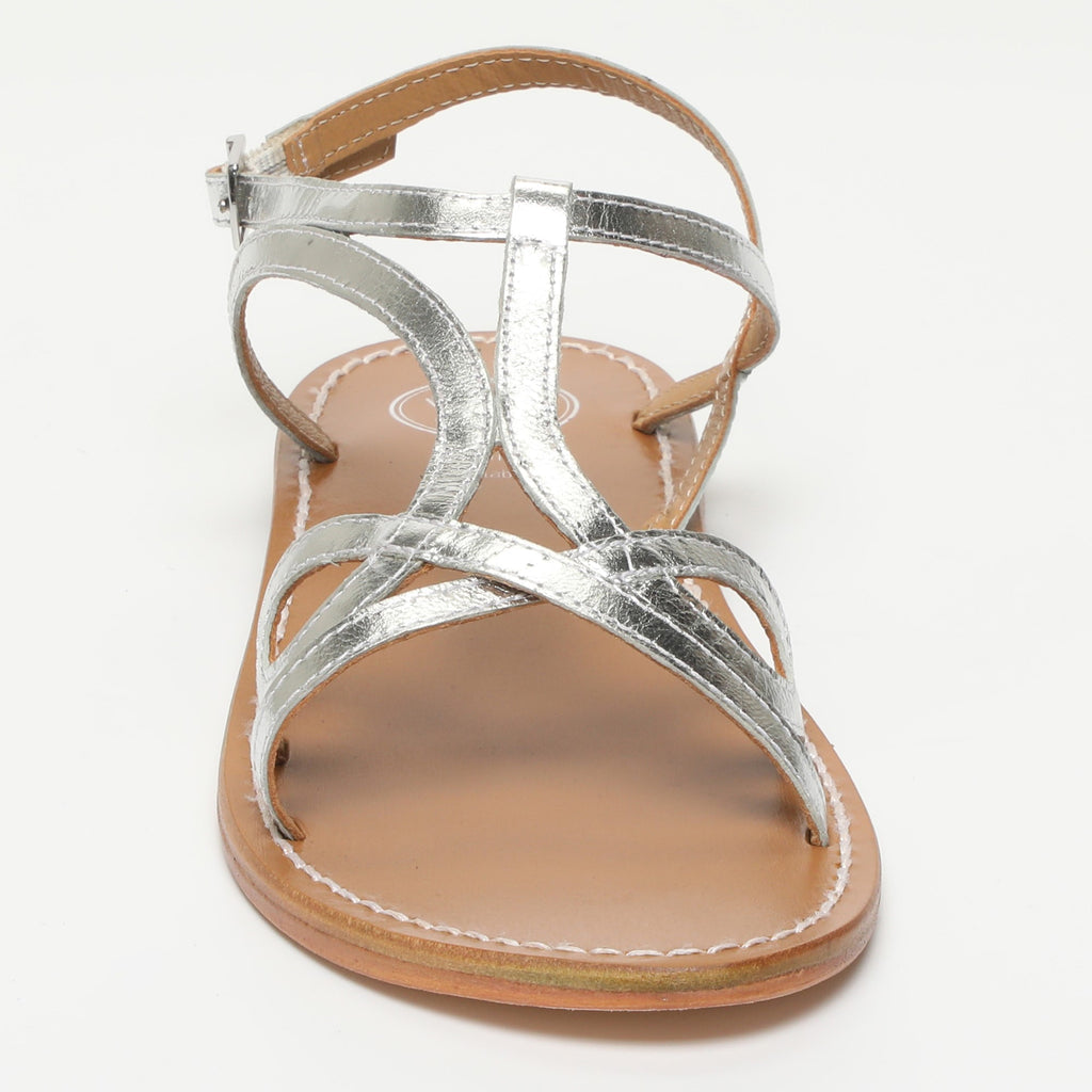 Sandales Rala - Argent