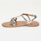 Sandales Rala - Argent