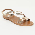 Sandales Ardila - Doré