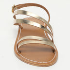 Sandales Ardila - Doré