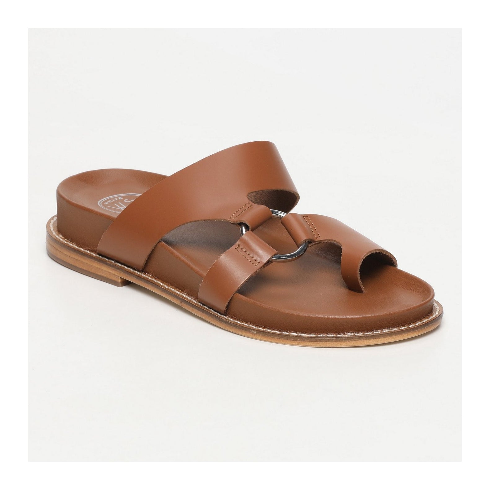 Sandales Achada - Camel