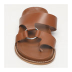 Sandales Achada - Camel