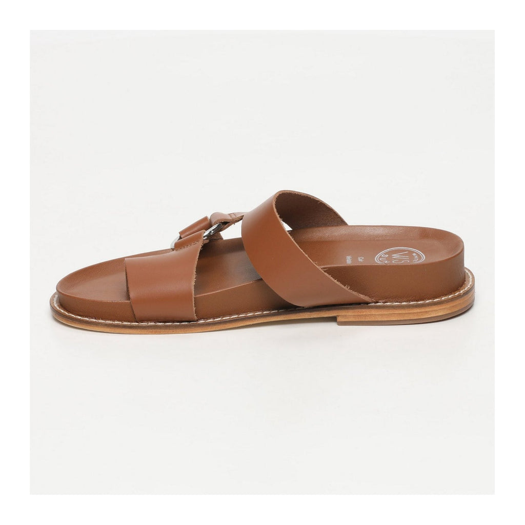 Sandales Achada - Camel