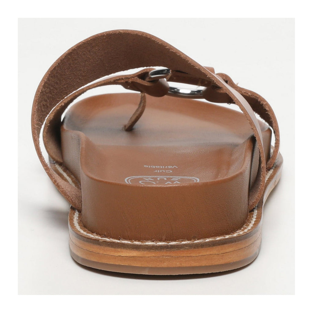 Sandales Achada - Camel