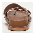 Sandales Achada - Camel