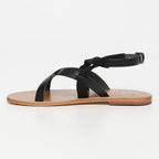 Sandales Niebla - Black