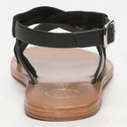 Sandales Niebla - Black
