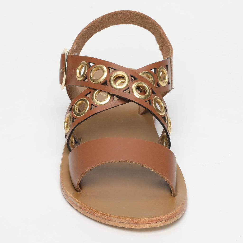 Sandales Lopigna - Marron