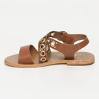 Sandales Lopigna - Marron