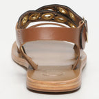 Sandales Lopigna - Marron
