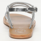Sandales Bastia - Silver