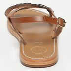 Sandales Campile - Camel