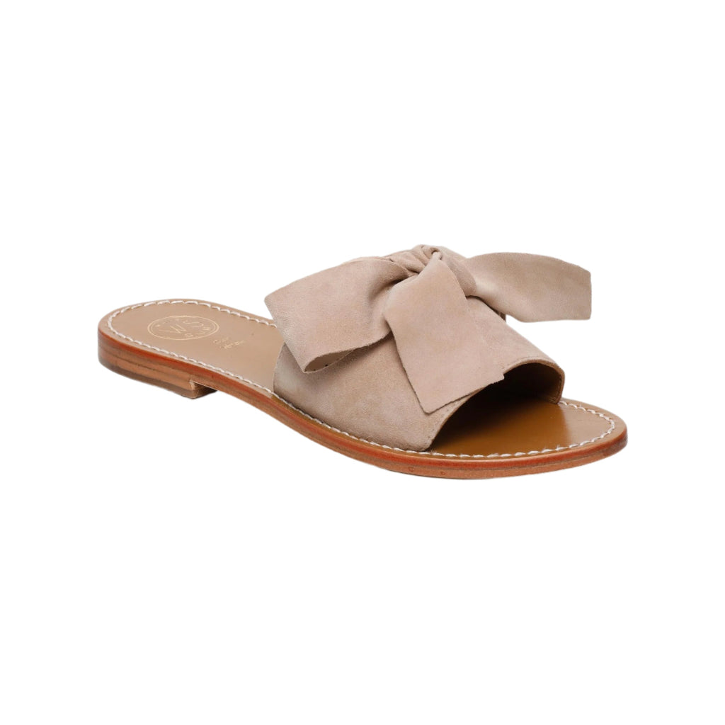 Mules Serpa - Light Beige