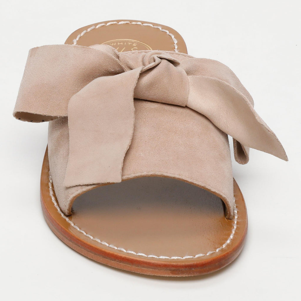 Mules Serpa - Light Beige