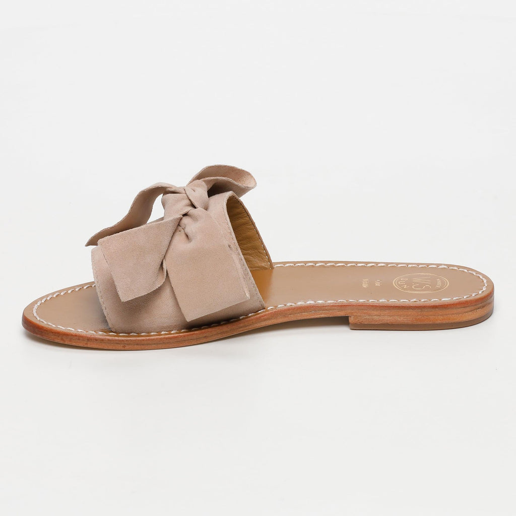 Mules Serpa - Light Beige