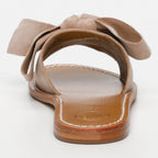 Mules Serpa - Light Beige