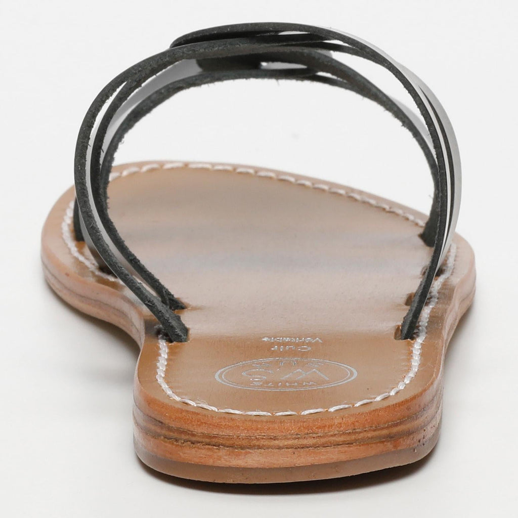 Mules Jana - Black