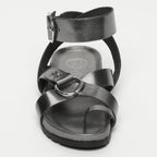 Sandales Heia - Pewter