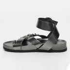 Sandales Heia - Pewter