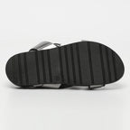 Sandales Heia - Pewter