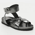 Sandales Heia - Pewter