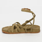 Sandales Ava - Olive