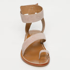 Sandales Deeva - Light Beige