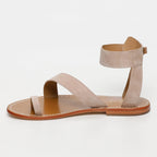 Sandales Deeva - Light Beige