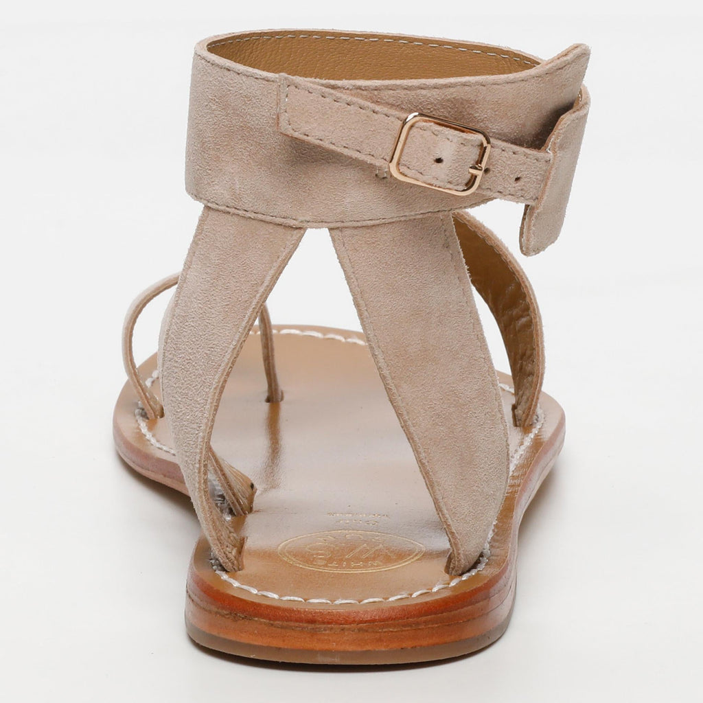 Sandales Deeva - Light Beige