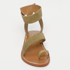 Sandales Deeva - Olive