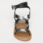 Sandales Charel - Gris