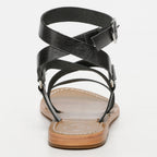 Sandales Charel - Gris