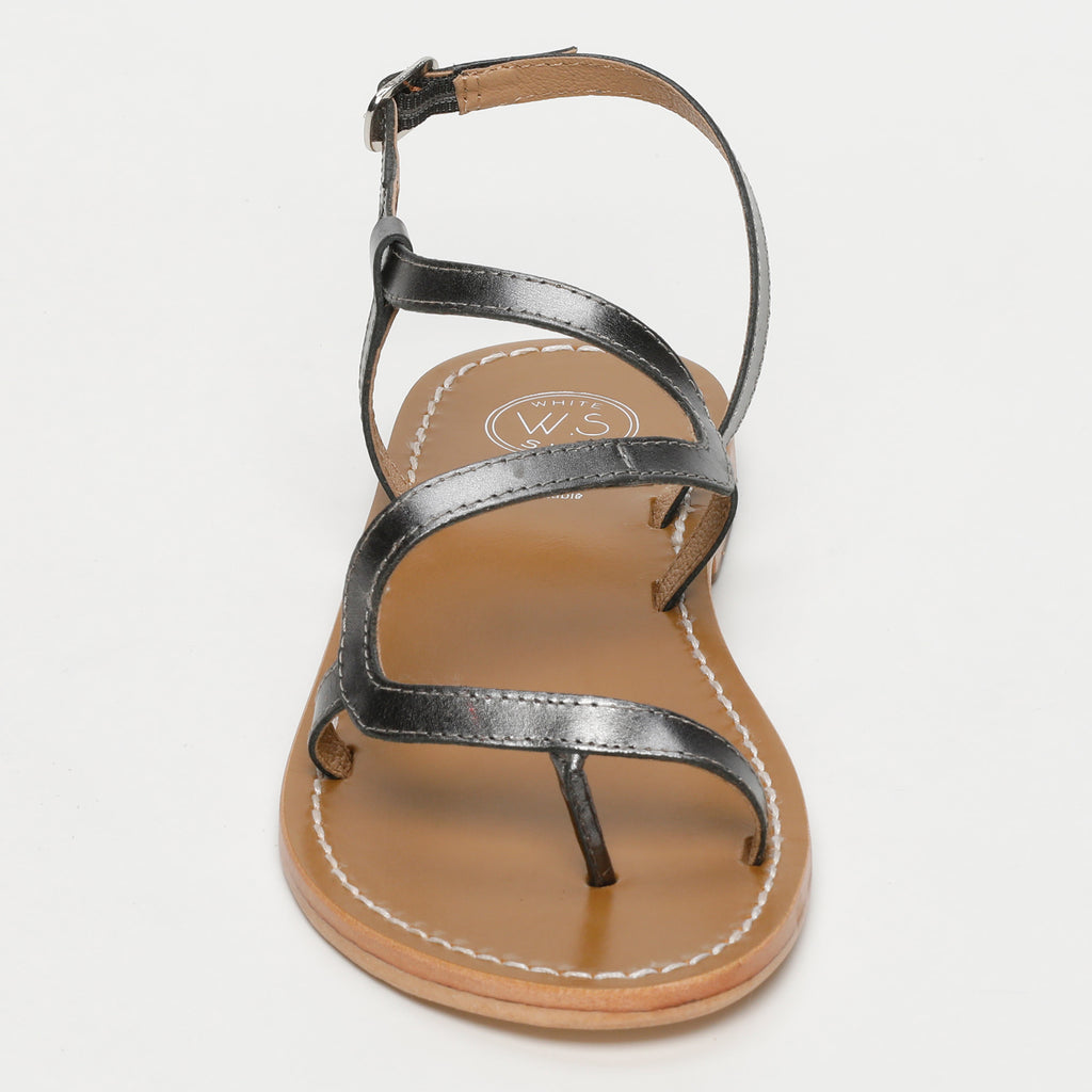 Sandales Hoani - Gris